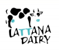 Lattana Dairy logo